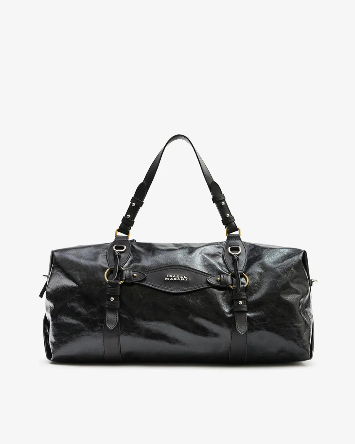Sac Tilpa Weekender en cuir sold by Isabel Marant