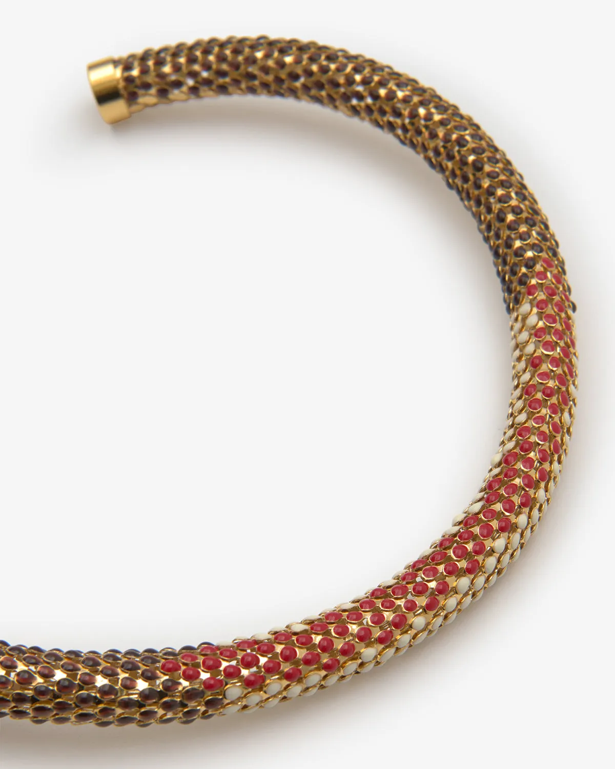 Collier ras du cou Doria sold by Isabel Marant