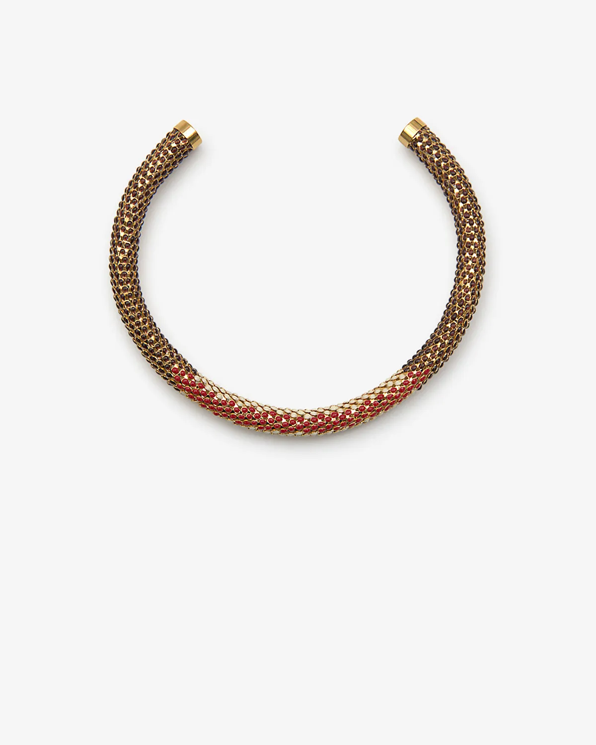 Collier ras du cou Doria sold by Isabel Marant product image thumbnail 2