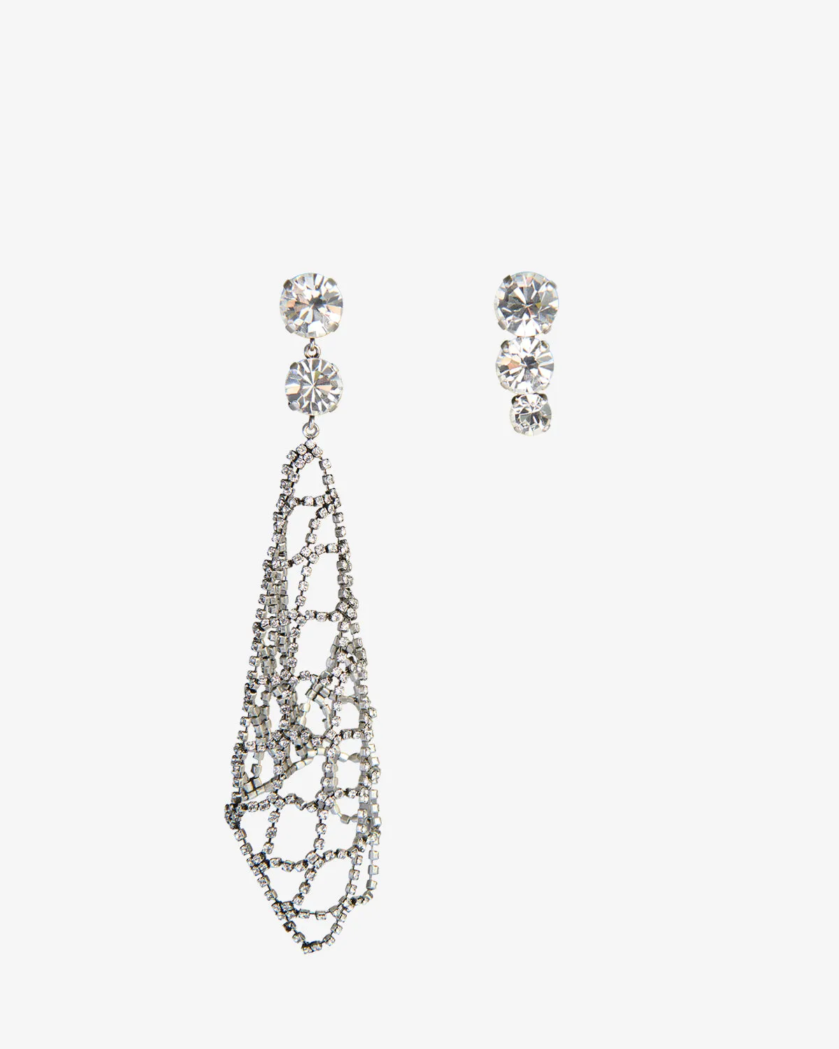 Boucles d'oreille Thalia sold by Isabel Marant product image thumbnail 3