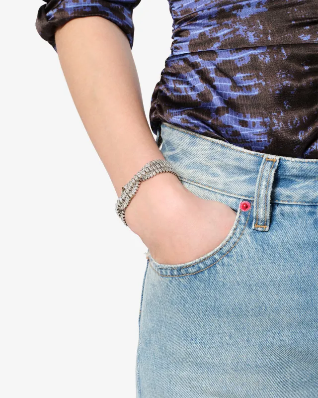 Bracelet Cara made by Isabel Marant