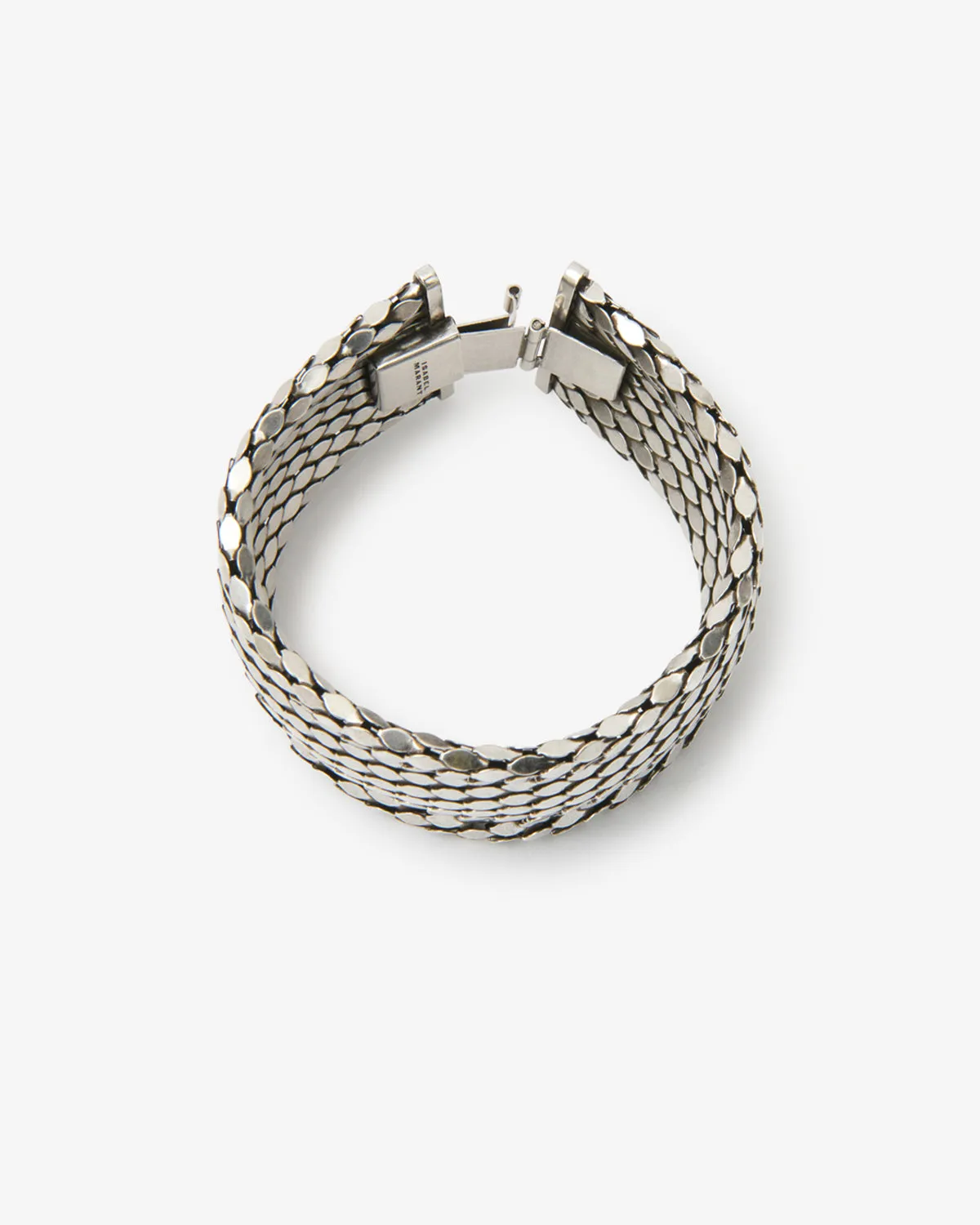 Bracelet Gaia sold by Isabel Marant product image thumbnail 3