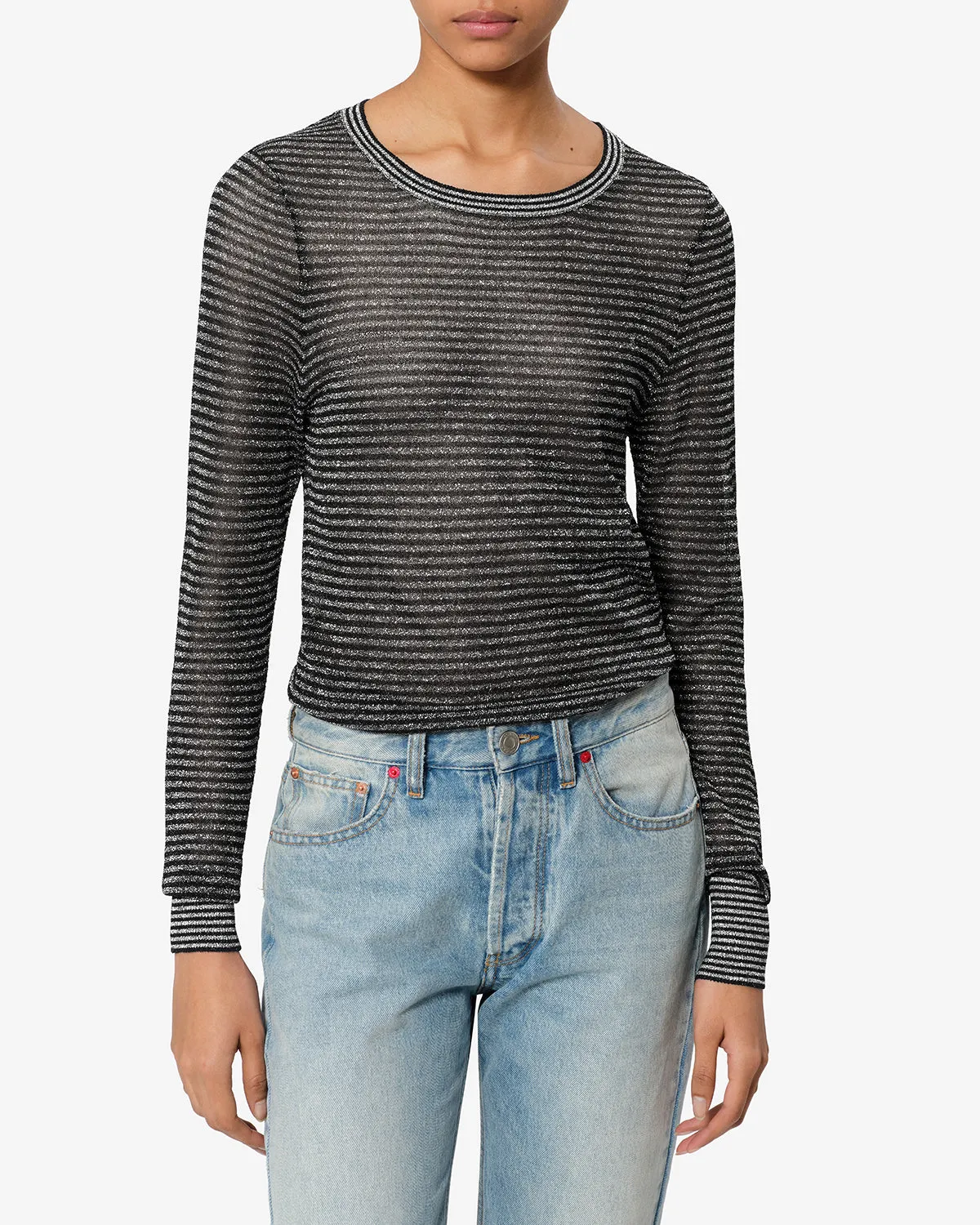 Pull Cenaya sold by Isabel Marant product image thumbnail 5