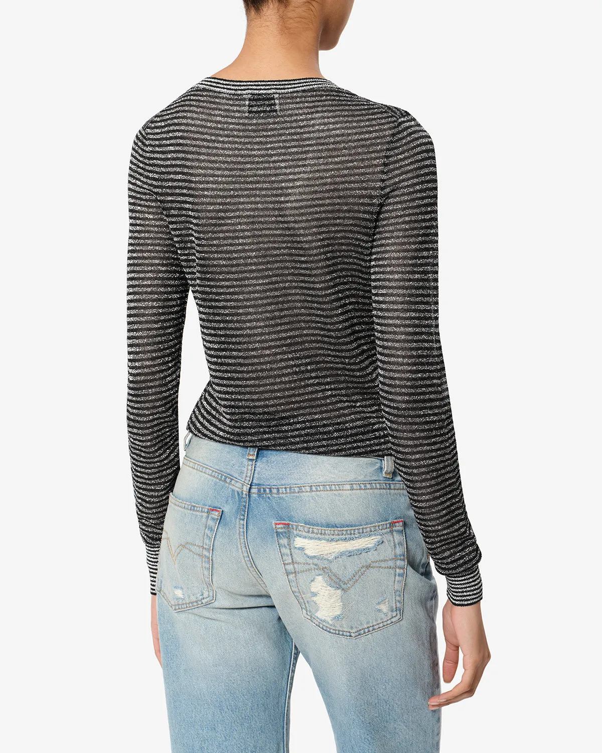 Pull Cenaya sold by Isabel Marant product image thumbnail 3