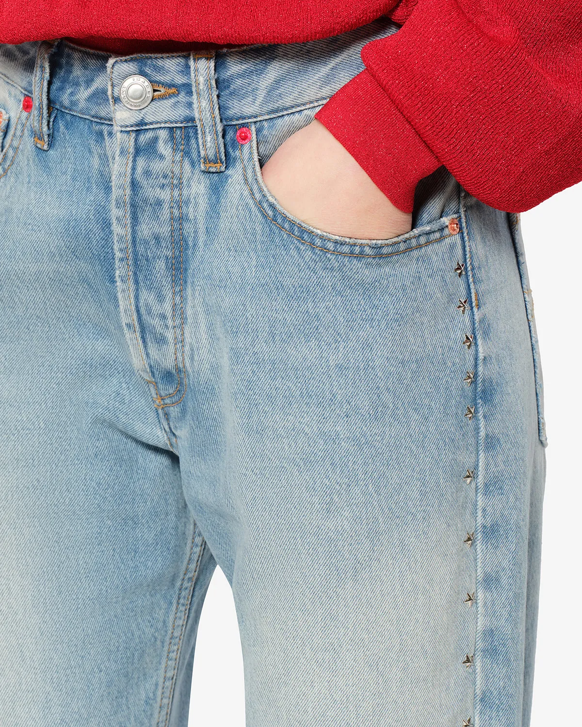 Jean Dayali Reg sold by Isabel Marant