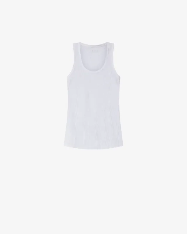 Débardeur Thea made by Isabel Marant
