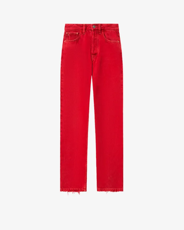 Jean Daya Regular made by Isabel Marant