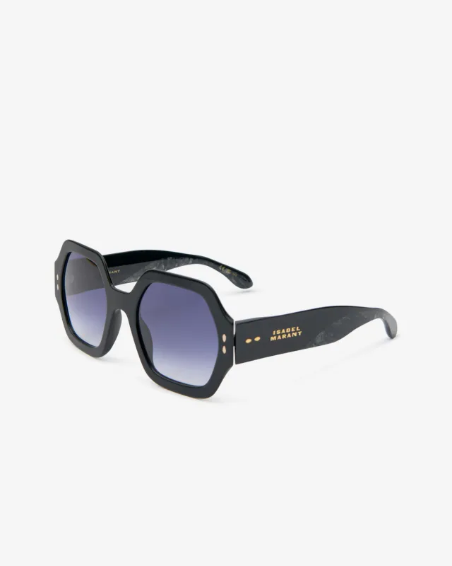 Lunettes Elyz made by Isabel Marant