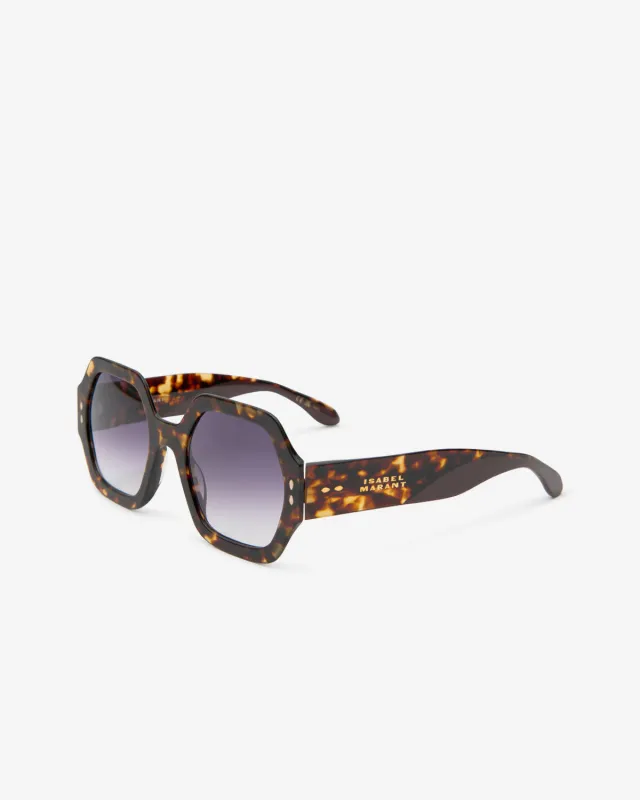 Lunettes Elyz made by Isabel Marant