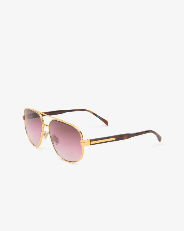 Lunettes Pilot Clero made by Isabel Marant