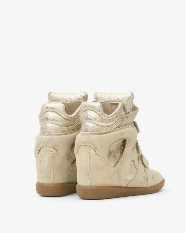 Baskets Bekett Ring made by Isabel Marant