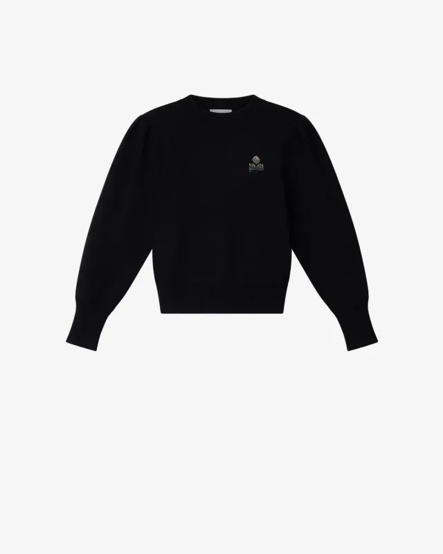 Pull Kelaya made by Isabel Marant