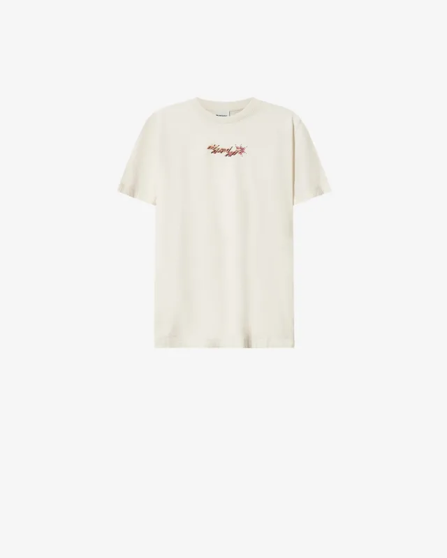 T-shirt Zewel made by Isabel Marant