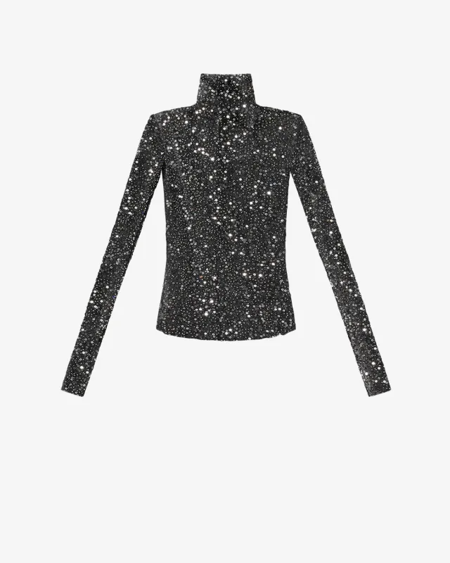 Top Lou made by Isabel Marant
