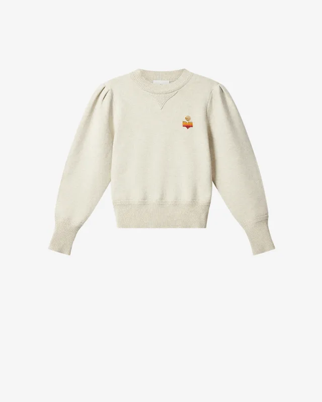 Pull Kelaya made by Isabel Marant
