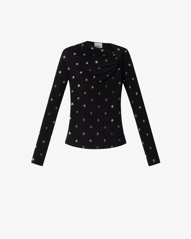 Top Myza made by Isabel Marant