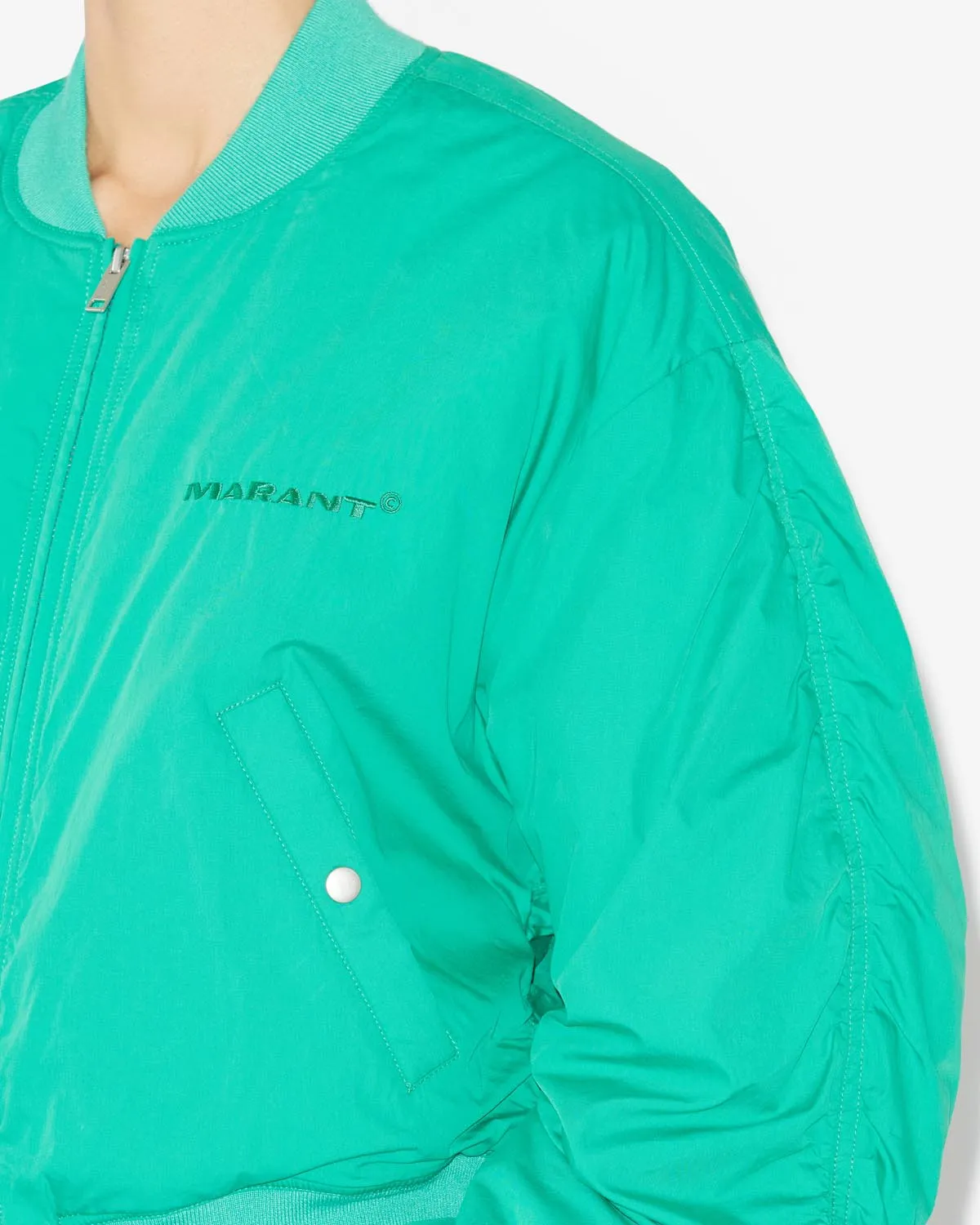 Veste BESSIME sold by Isabel Marant product image thumbnail 2