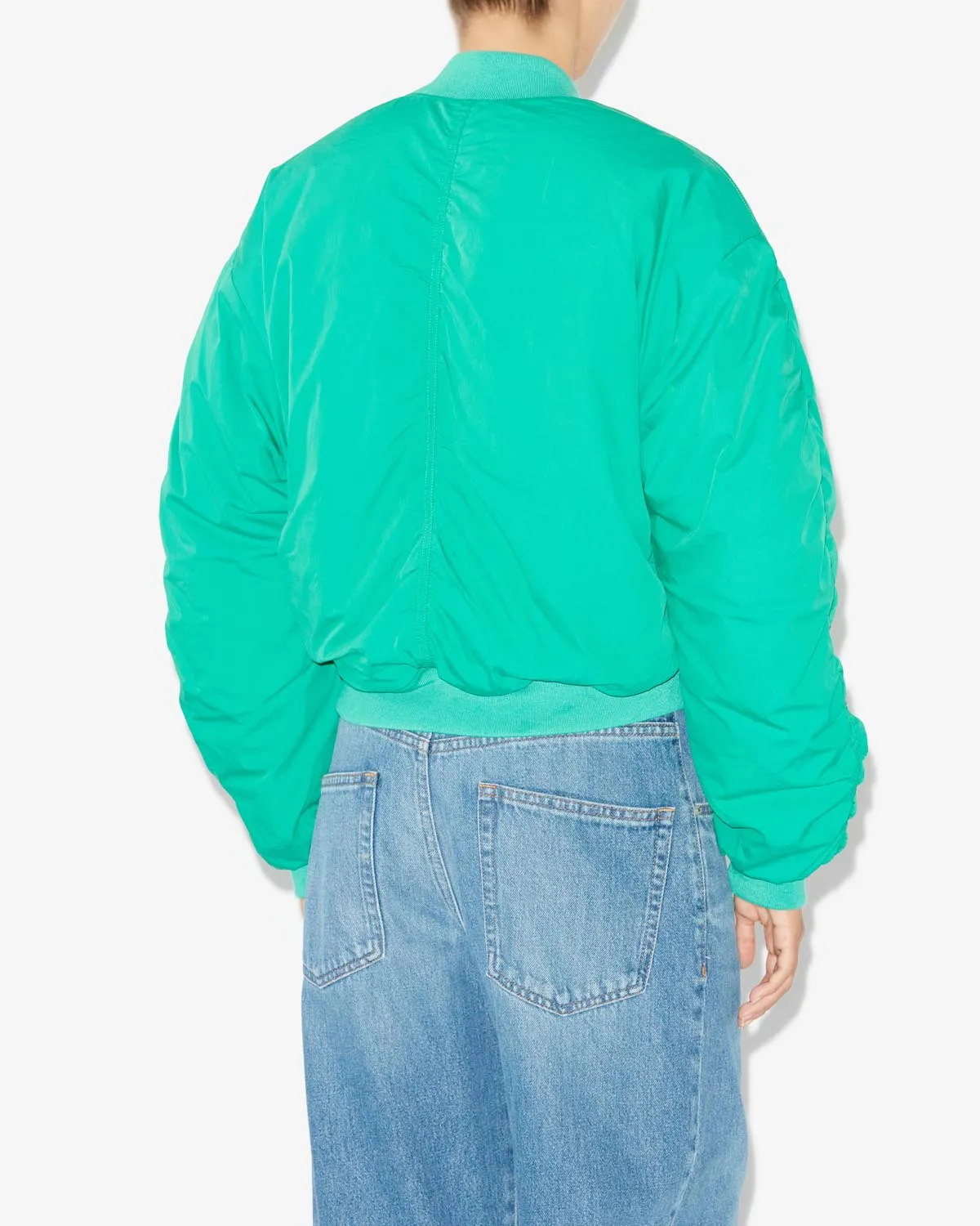 Veste BESSIME sold by Isabel Marant product image thumbnail 3