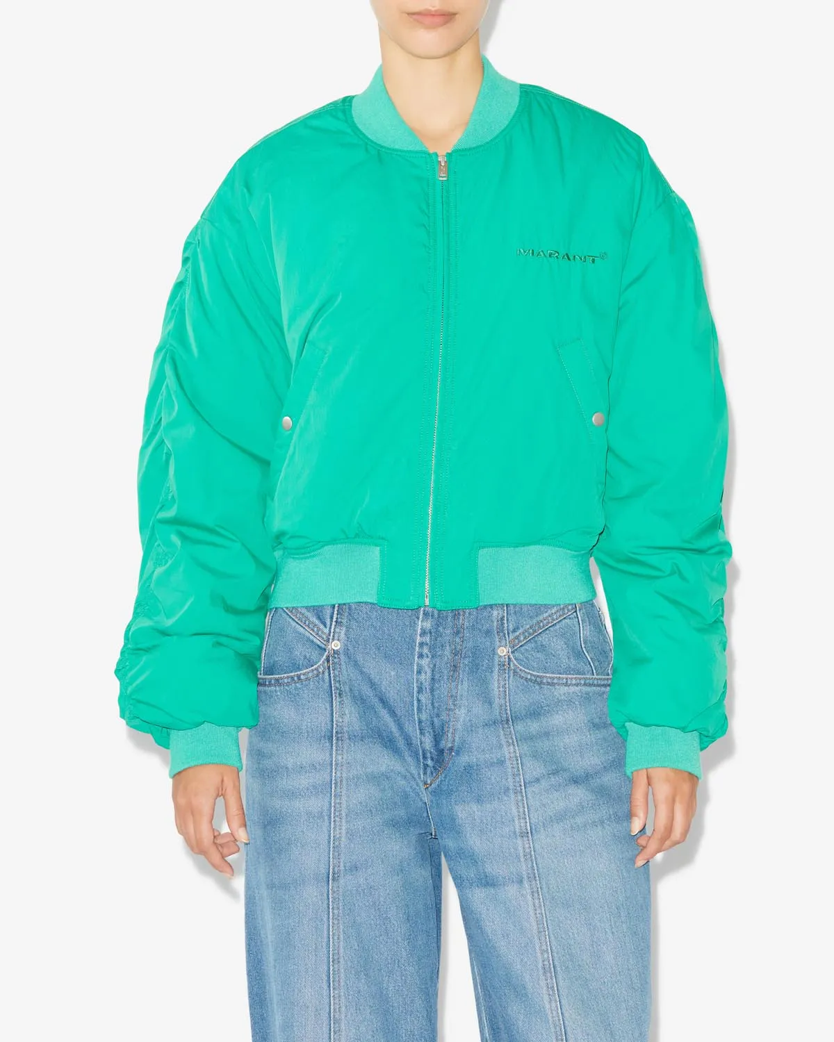 Veste BESSIME sold by Isabel Marant product image thumbnail 5