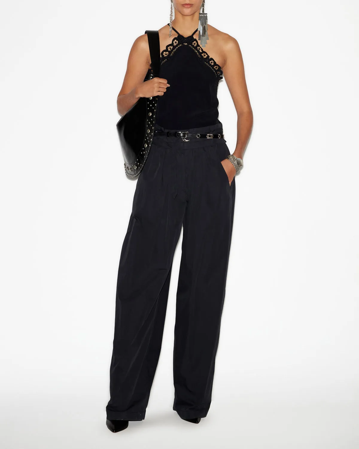 Top Elva sold by Isabel Marant product image thumbnail 4