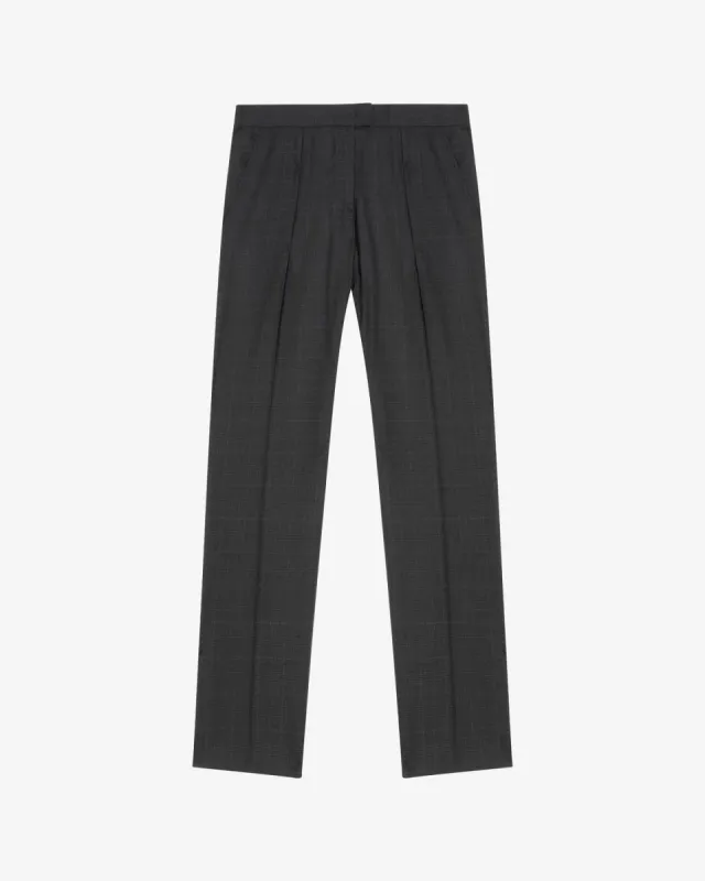 Pantalon Nolena sold by Isabel Marant