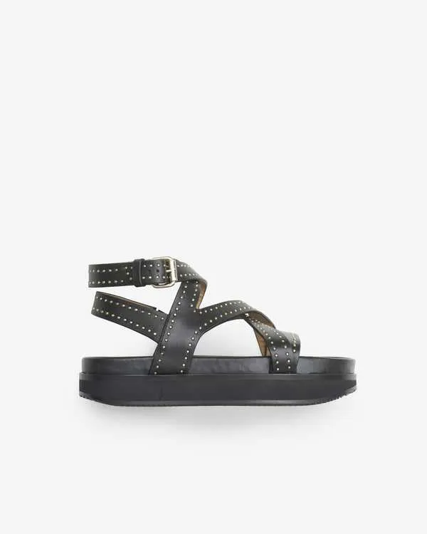Sandales Neryse sold by Isabel Marant product image thumbnail 5