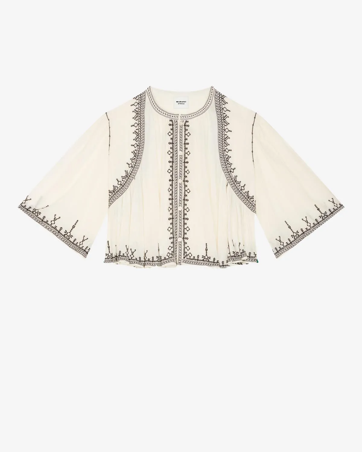 Haut Perkins sold by Isabel Marant