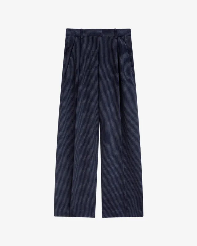 Pantalon Romina sold by Isabel Marant