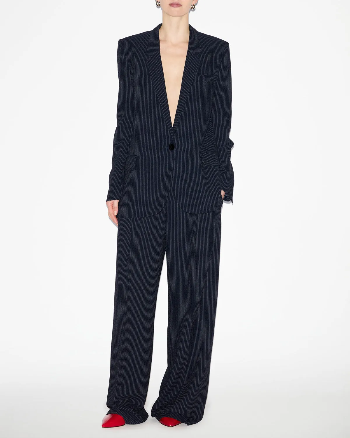 Haut Perkins sold by Isabel Marant product image thumbnail 4