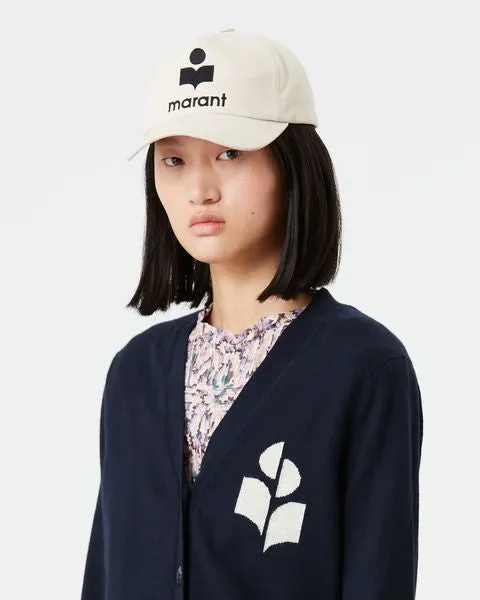 Casquette Tyron sold by Isabel Marant product image thumbnail 4