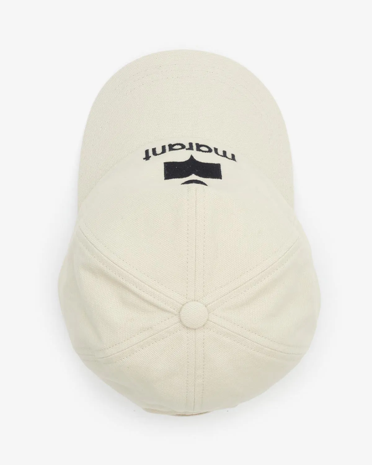 Casquette Tyron sold by Isabel Marant product image thumbnail 2