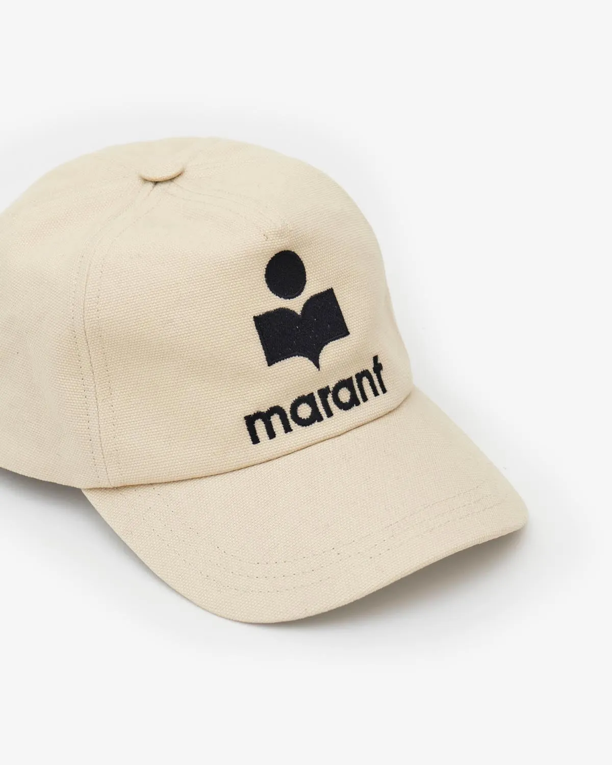 Casquette Tyron sold by Isabel Marant product image thumbnail 5