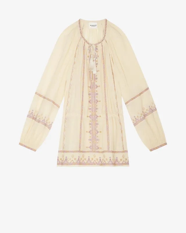 Robe Parsley sold by Isabel Marant