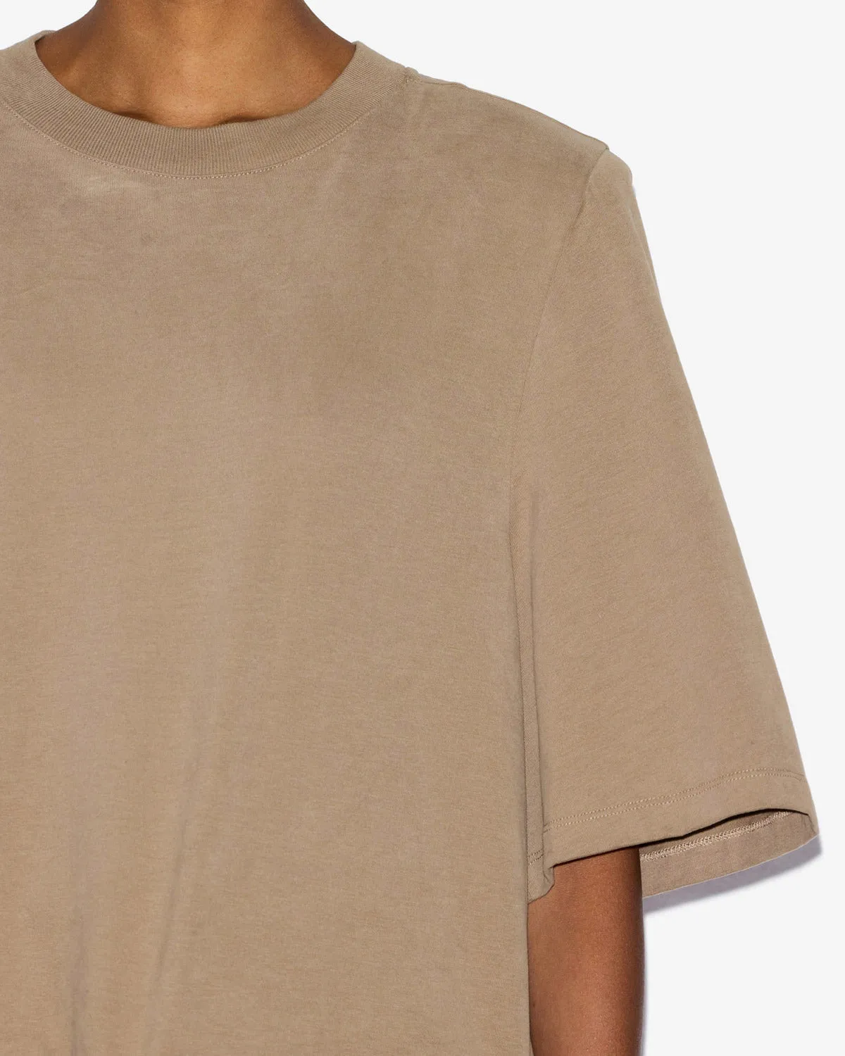 T-Shirt Ben sold by Isabel Marant product image thumbnail 2