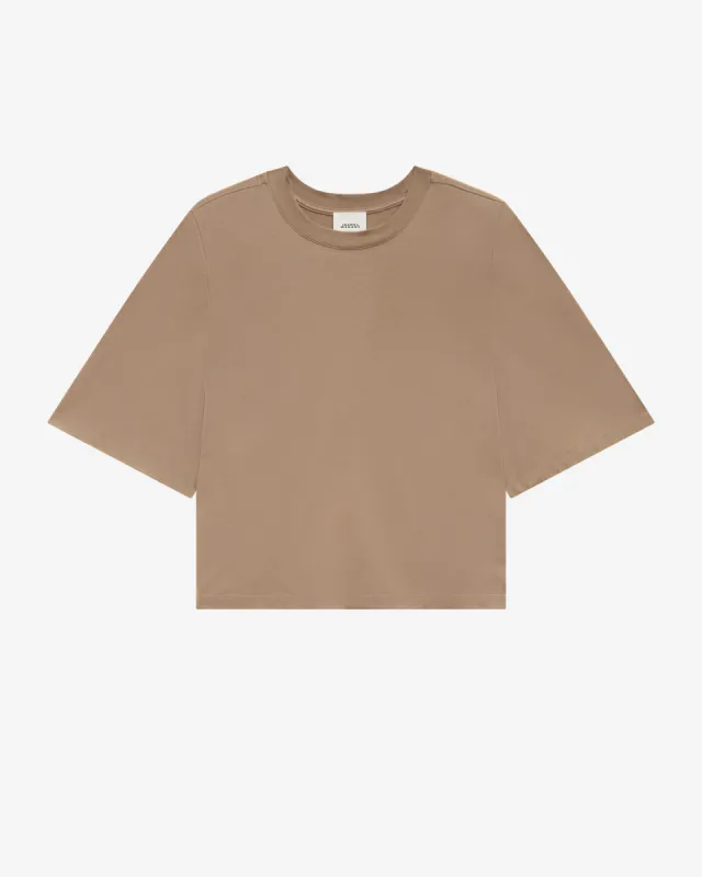 T-Shirt Ben sold by Isabel Marant