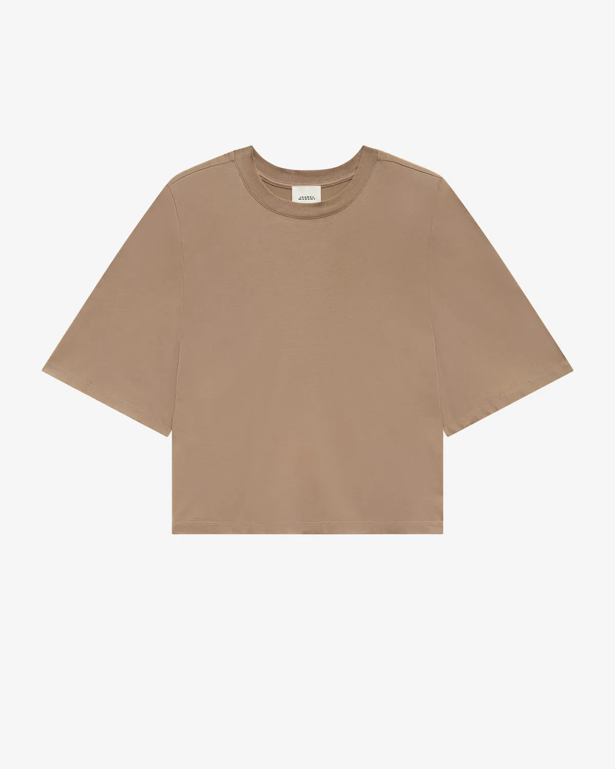 T-Shirt Ben sold by Isabel Marant