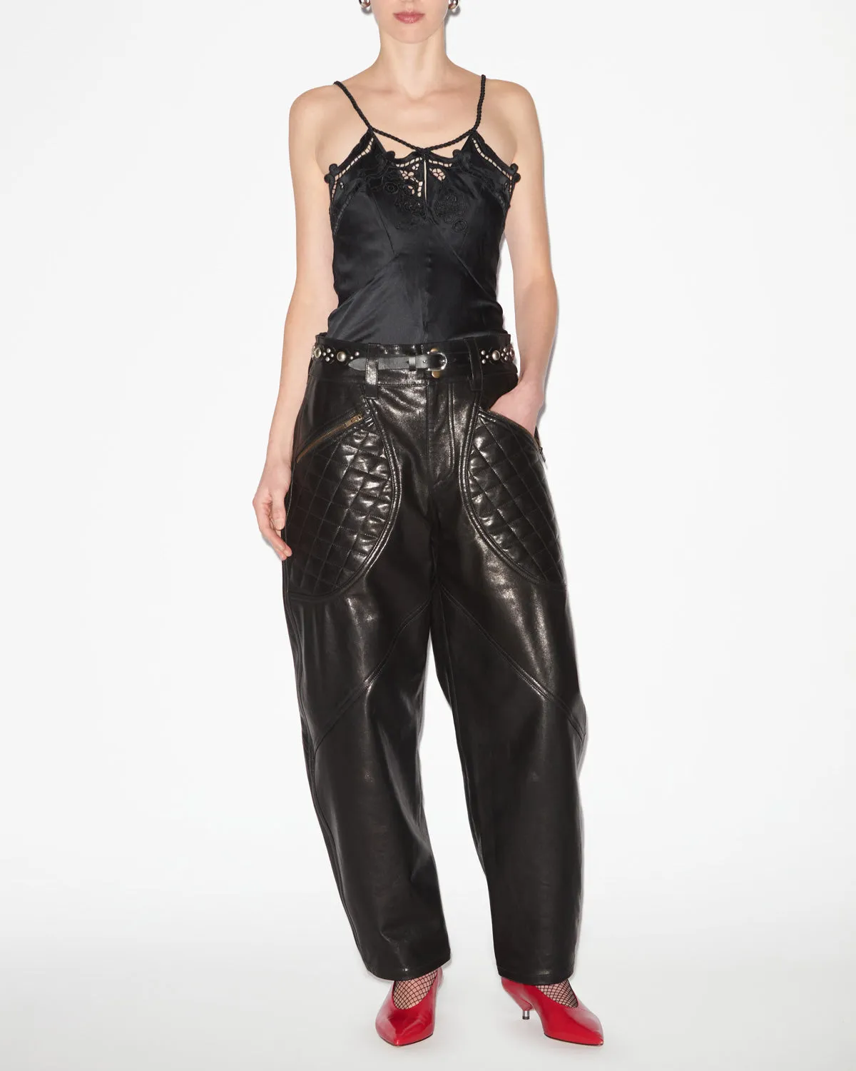 Top Joys sold by Isabel Marant product image thumbnail 4