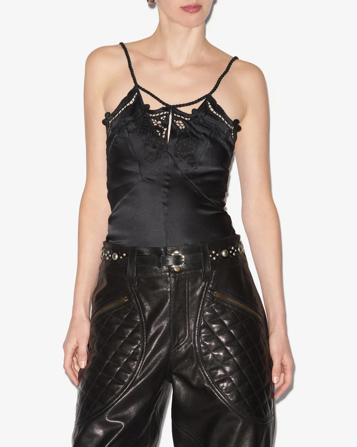 Top Joys sold by Isabel Marant product image thumbnail 5