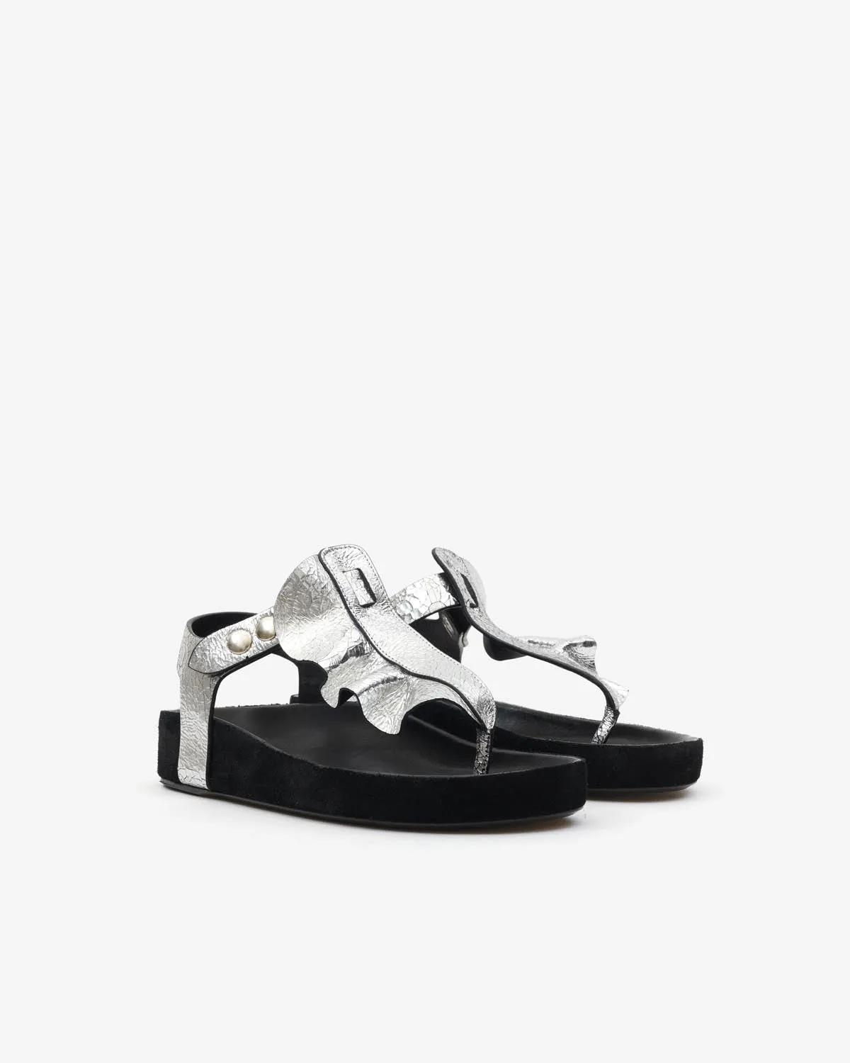 Sandales Isela sold by Isabel Marant product image thumbnail 4
