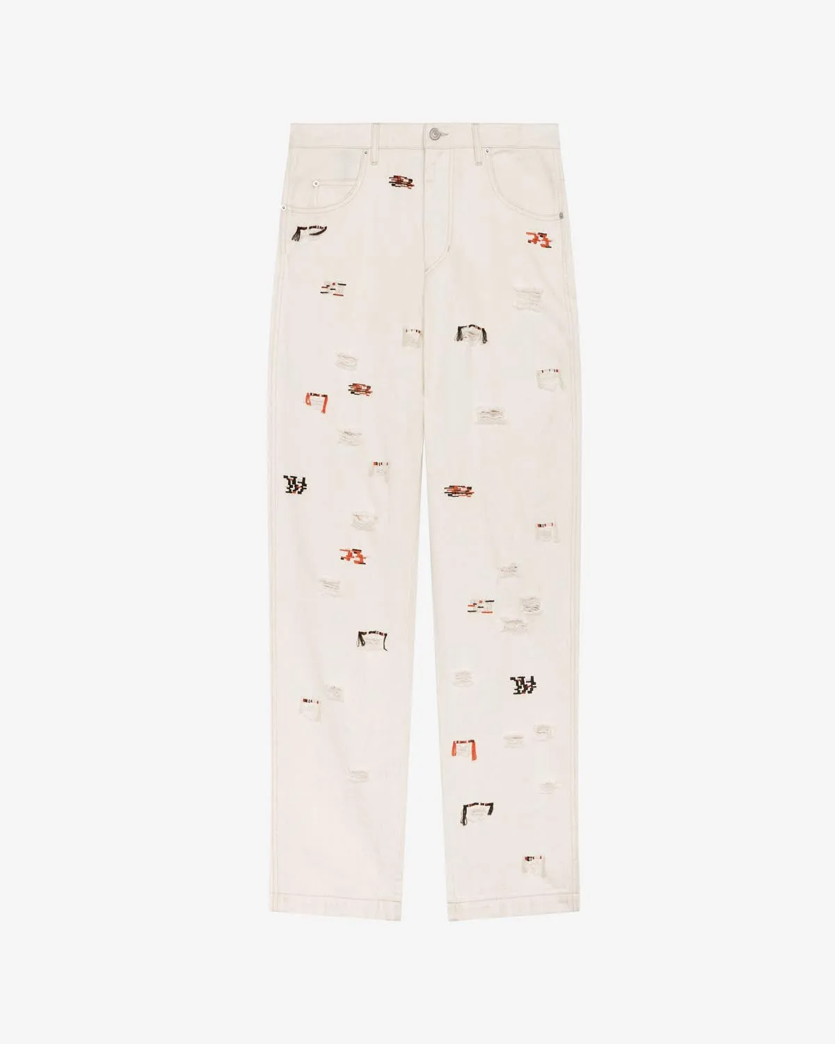 Pantalon Juro sold by Isabel Marant