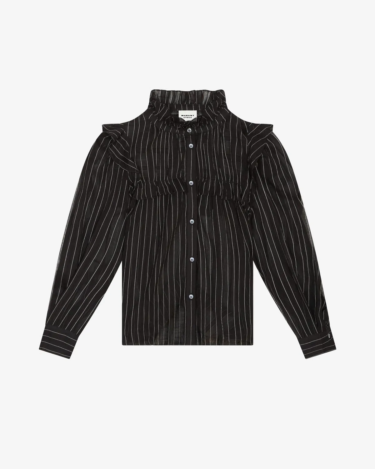 Chemise Idety sold by Isabel Marant