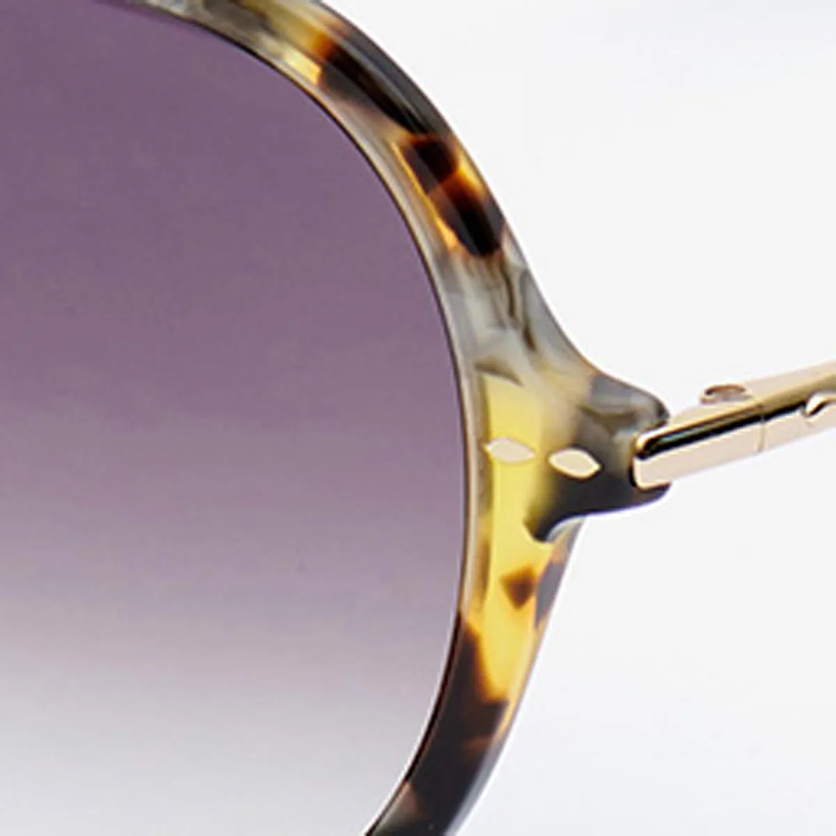 Lunettes De Soleil Hera sold by Isabel Marant product image thumbnail 3