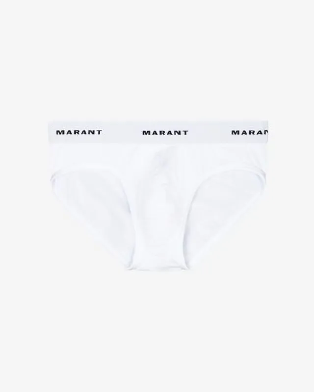 Slip Benji sold by Isabel Marant