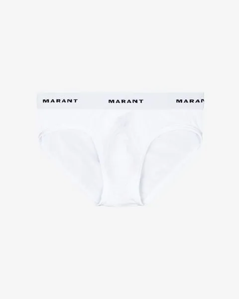 Slip Benji sold by Isabel Marant