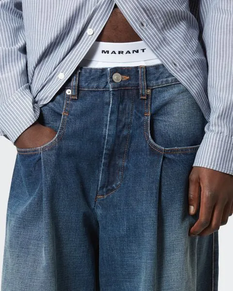 Slip Benji sold by Isabel Marant product image thumbnail 2