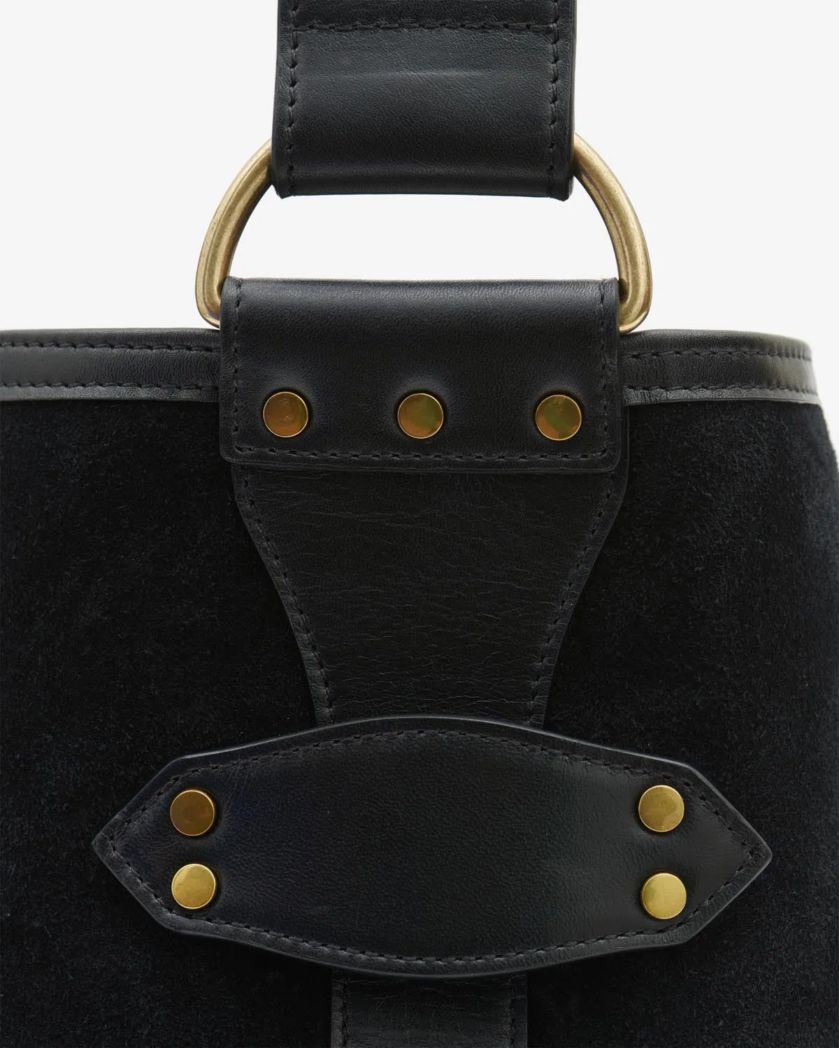 Sac SAMARA sold by Isabel Marant product image thumbnail 5
