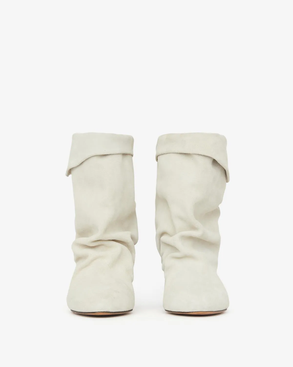 Boots Ryska sold by Isabel Marant