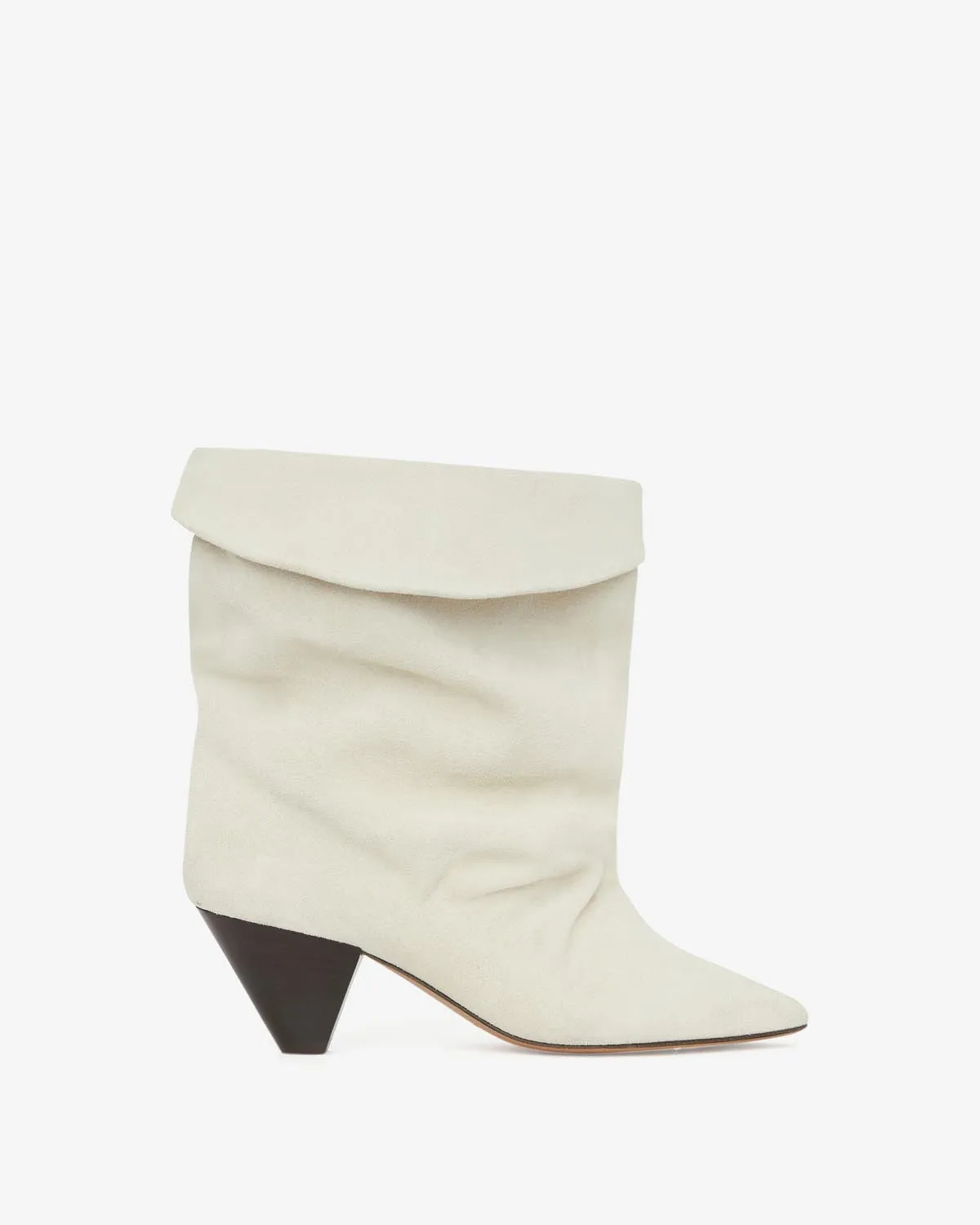Boots Ryska sold by Isabel Marant product image thumbnail 5