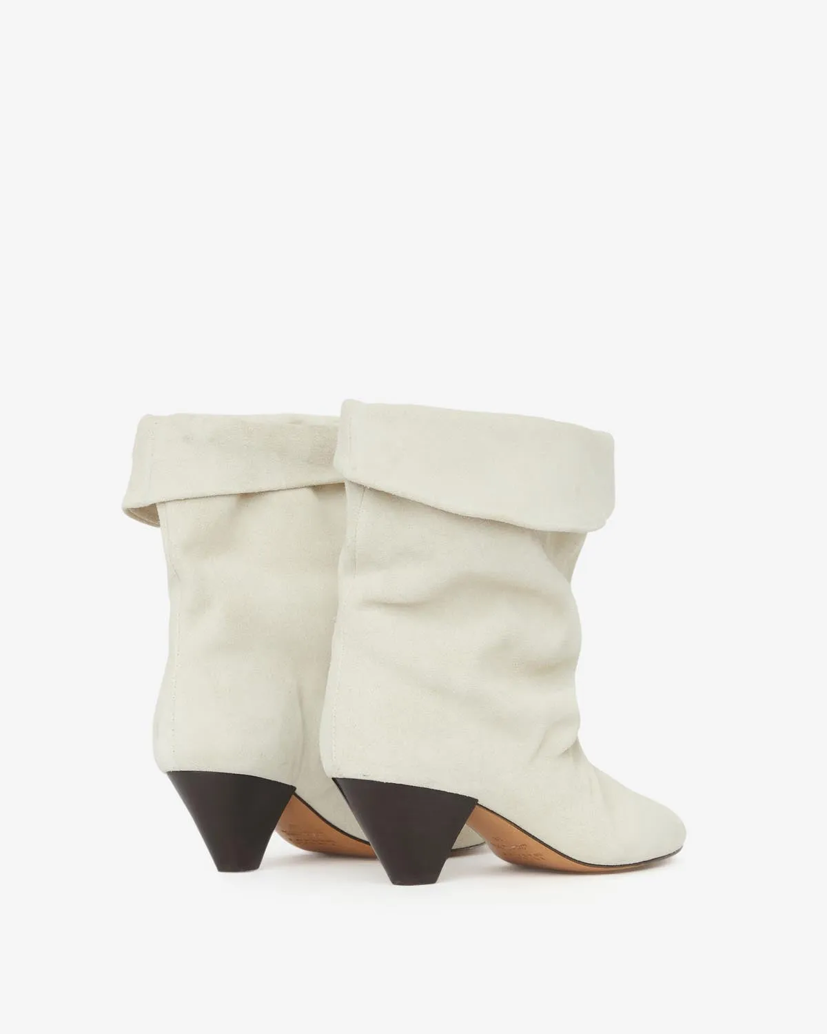 Boots Ryska sold by Isabel Marant product image thumbnail 2