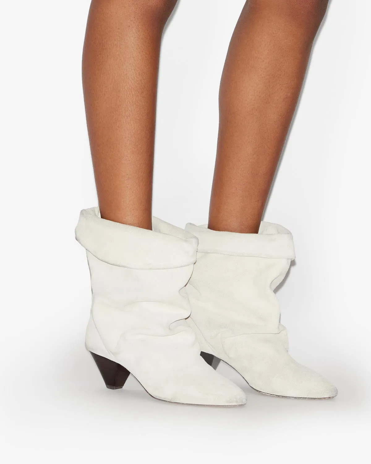 Boots Ryska sold by Isabel Marant product image thumbnail 3